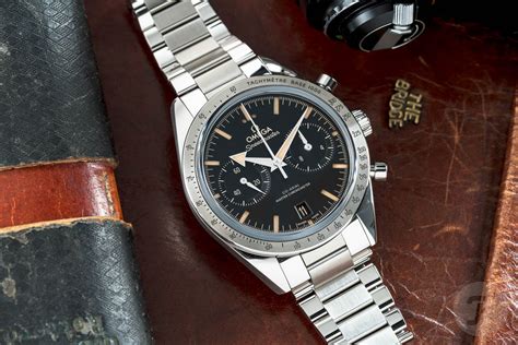 omega speedmaster 57 review 2022|omega 57 speedmaster 2022.